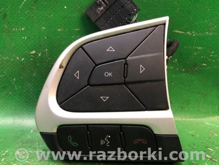 ФОТО Кнопки руля для Jeep Compass (17-21) Київ