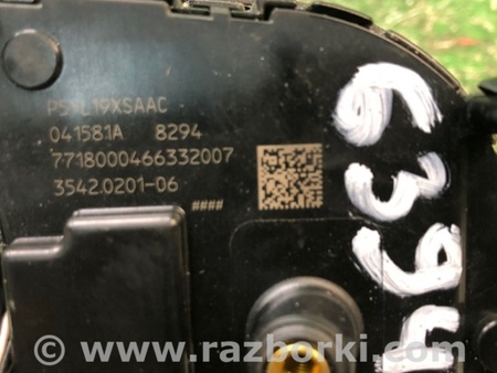 ФОТО Кнопки руля для Jeep Compass (17-21) Київ