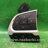 Кнопки руля Jeep Compass (17-21)