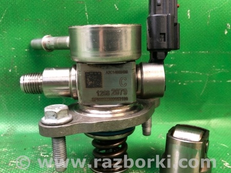 ФОТО ПНВТ (бензин) для Chevrolet Equinox III (17-24) Київ