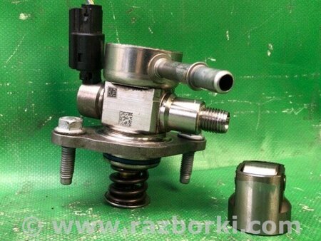 ФОТО ПНВТ (бензин) для Chevrolet Equinox III (17-24) Київ