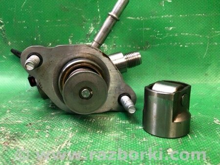 ФОТО ПНВТ (бензин) для Chevrolet Equinox III (17-24) Київ