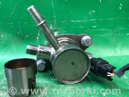 ФОТО ПНВТ (бензин) для Chevrolet Equinox III (17-24) Київ