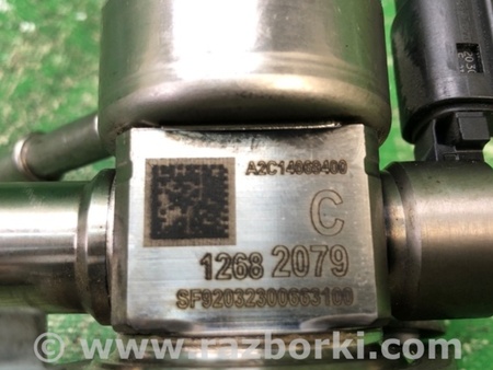 ФОТО ПНВТ (бензин) для Chevrolet Equinox III (17-24) Київ