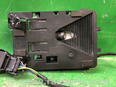 ФОТО камера переднього виду для Chevrolet Equinox III (17-24) Київ