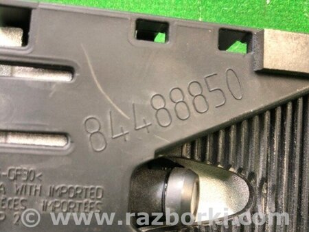 ФОТО камера переднього виду для Chevrolet Equinox III (17-24) Київ