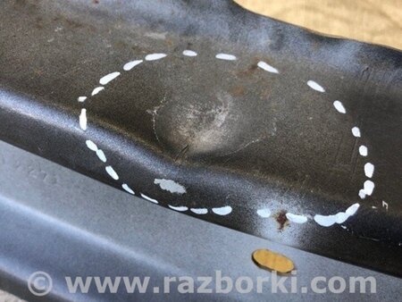 ФОТО Підсилювач переднього бампера для Mazda CX-9 TB (2007-2016) Київ