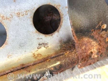 ФОТО Підсилювач переднього бампера для Mazda CX-9 TB (2007-2016) Київ