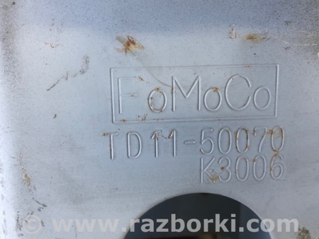 ФОТО Підсилювач переднього бампера для Mazda CX-9 TB (2007-2016) Київ