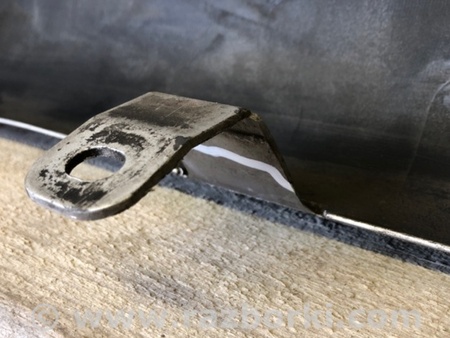 ФОТО Накладка порогу зовнішня для Scion tC (2005-2010) Київ