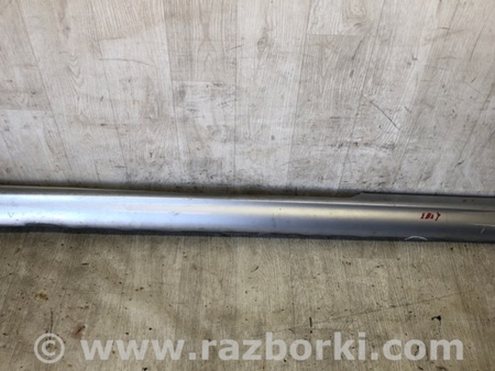 ФОТО Накладка порогу зовнішня для Scion tC (2005-2010) Київ