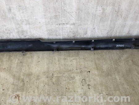 ФОТО Накладка порогу зовнішня для Scion tC (2005-2010) Київ