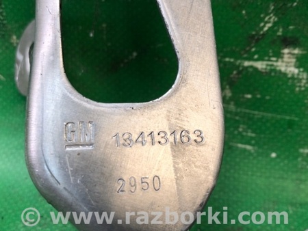 ФОТО Кронштейн для Chevrolet Equinox III (17-24) Київ