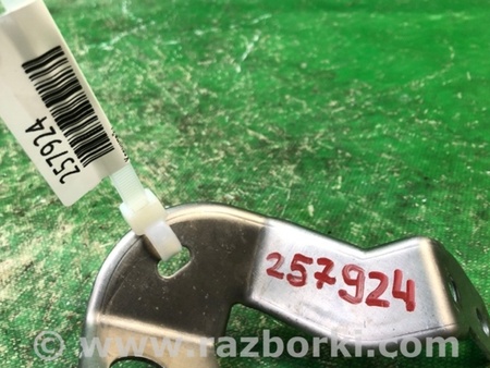 ФОТО Кронштейн для Chevrolet Equinox III (17-24) Київ