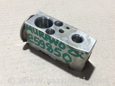 ФОТО Клапан кондиціонера для Nissan Murano Z50 (02-08) Київ