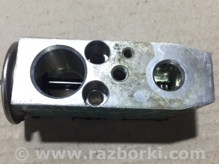 ФОТО Клапан кондиціонера для Nissan Murano Z50 (02-08) Київ