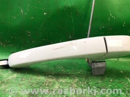 ФОТО Ручка двері зовнішня для Jeep Compass (06-15) Київ