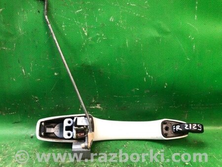 ФОТО Ручка двері зовнішня для Jeep Compass (06-15) Київ