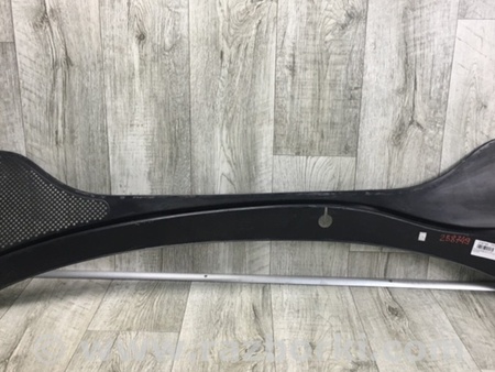 ФОТО Пластик під лобове скло / Жабо для Volkswagen Passat B7 (09.2010-06.2015) Київ