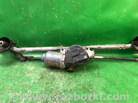 ФОТО Трапеція склоочисників для Jeep Compass (06-15) Київ