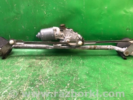 ФОТО Трапеція склоочисників для Jeep Compass (06-15) Київ