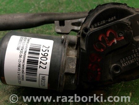 ФОТО Трапеція склоочисників для Jeep Compass (06-15) Київ