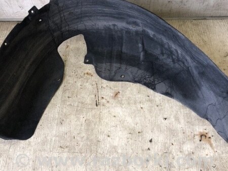 ФОТО Підкрилок для KIA Soul 2 PS (13-18) Київ