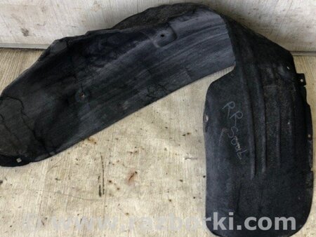 ФОТО Підкрилок для KIA Soul 2 PS (13-18) Київ