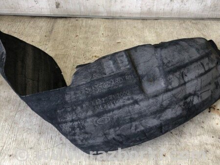 ФОТО Підкрилок для KIA Soul 2 PS (13-18) Київ