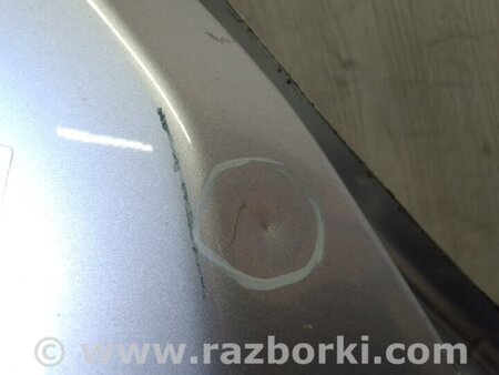 ФОТО Чверть кузова задня для Subaru Crosstrek 2 GT (17-20) Київ