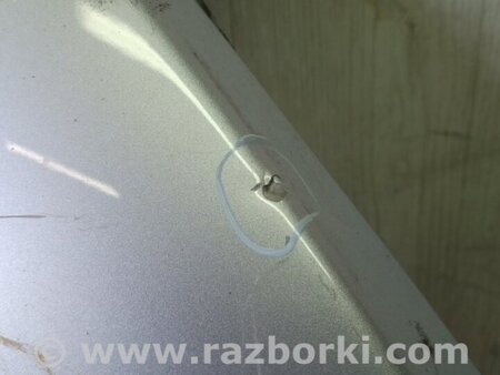 ФОТО Чверть кузова задня для Subaru Crosstrek 2 GT (17-20) Київ