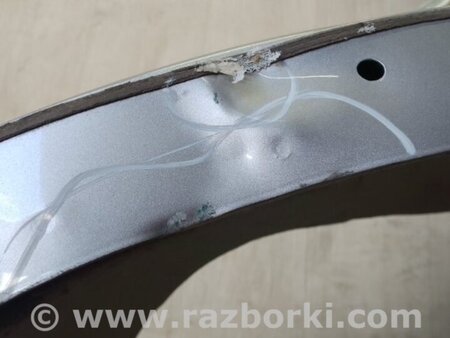 ФОТО Чверть кузова задня для Subaru Crosstrek 2 GT (17-20) Київ