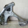 ФОТО Чверть кузова задня для Subaru Crosstrek 2 GT (17-20) Київ