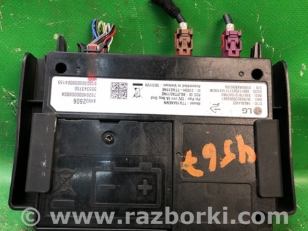 ФОТО Блок керування мультимедіа для Chevrolet Equinox III (17-24) Київ