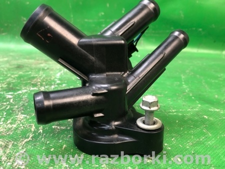 ФОТО Фланець системи охолодження для Chevrolet Equinox III (17-24) Київ