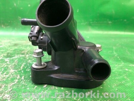 ФОТО Фланець системи охолодження для Chevrolet Equinox III (17-24) Київ