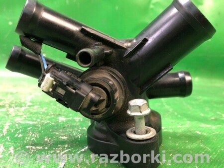 ФОТО Фланець системи охолодження для Chevrolet Equinox III (17-24) Київ