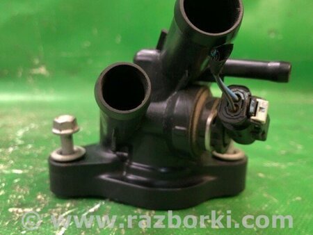 ФОТО Фланець системи охолодження для Chevrolet Equinox III (17-24) Київ