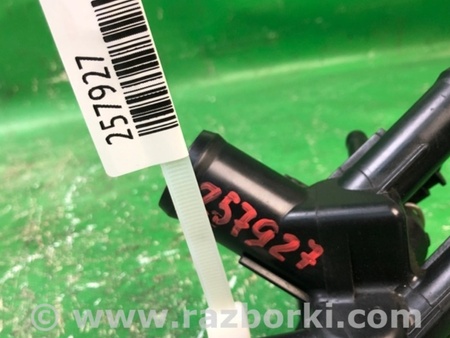 ФОТО Фланець системи охолодження для Chevrolet Equinox III (17-24) Київ