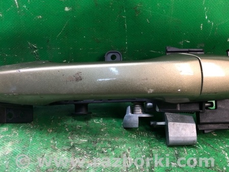 ФОТО Ручка двері зовнішня для Ford Edge 1 U387 (01.2006-04.2015) Київ