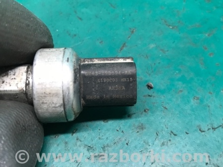 ФОТО Датчик тиску кондиціонера для Ford Fusion USA 2 поколение (12-20) Київ