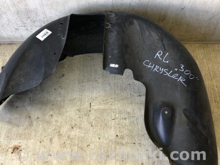 ФОТО Підкрилок для Chrysler 300 (2004-2010) Київ