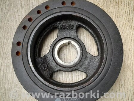 ФОТО Шків коленвалу для Mazda 6 GJ (12-15) Київ