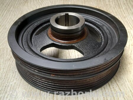 ФОТО Шків коленвалу для Mazda 6 GJ (12-15) Київ