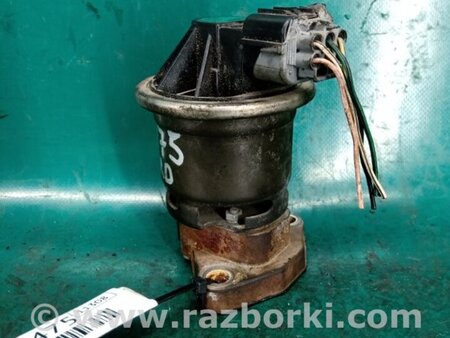 ФОТО Клапан EGR для Honda Accord VI CF/CH/CG (97-02) Київ