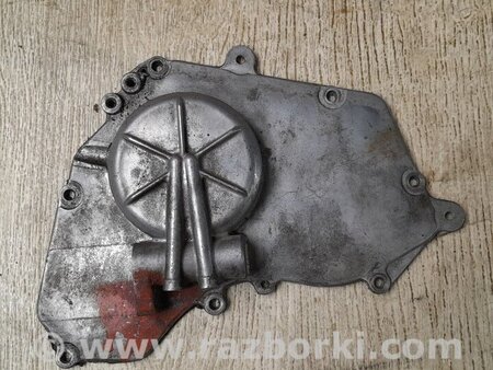 ФОТО кришка ГРМ для Nissan X-Trail T30 (01-08) Київ