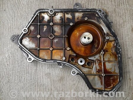 ФОТО кришка ГРМ для Nissan X-Trail T30 (01-08) Київ