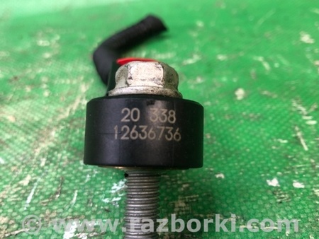 ФОТО Датчик детонації для Chevrolet Equinox III (17-24) Київ