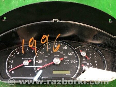 ФОТО Панель приладів для Mitsubishi Galant Київ