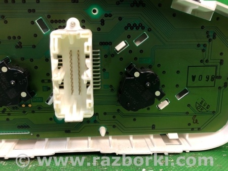 ФОТО Панель приладів для Mitsubishi Galant Київ